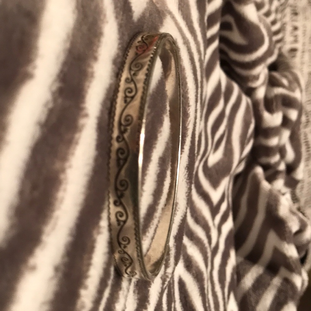 Brighton sliver bracelet